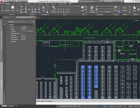 cad制图软件免费版 v22.1.0.0