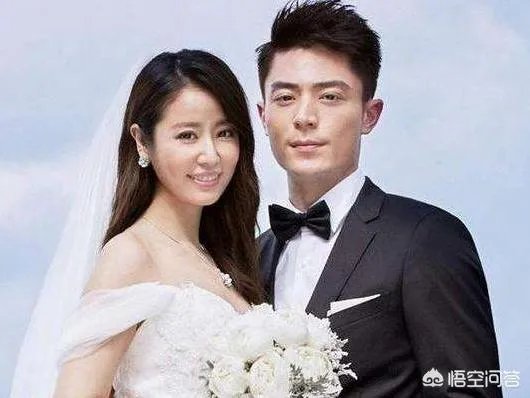 娱乐圈有哪些都很出名的明星夫妇?