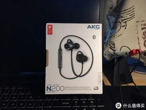 全球四大耳机生产商之一AKG,灵动音色,如影随形