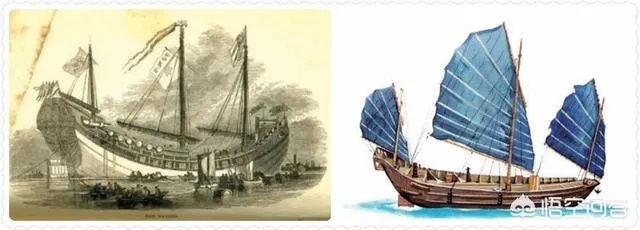 中国古代的造船技术怎么样?