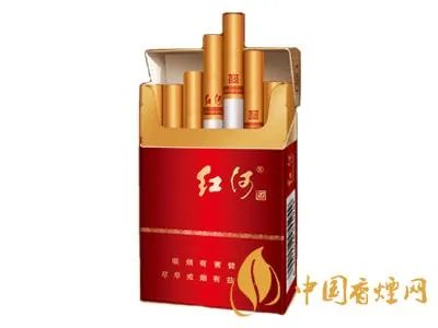 红河牌香烟价格表和图片 2020红河烟多少钱一包?