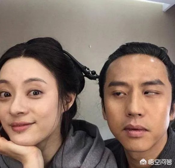 娱乐圈有哪些都很出名的明星夫妇?