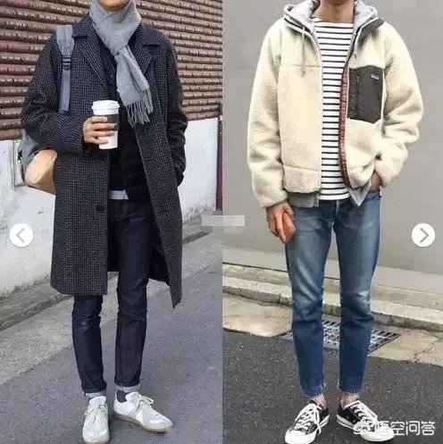 有哪些关于日系或者韩系穿搭的杂志值得推荐?