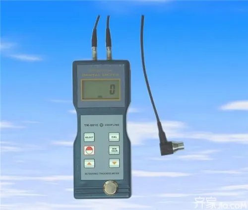 超声波测厚仪的使用方法 你知道吗