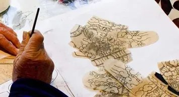 青海皮影戏是源于哪个朝代?有什么特色?