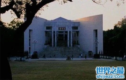 中国十个最邪门的地方:现在竟然还有灵异事件在发生