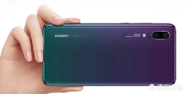 华为p20好还是华为p20Plus好?