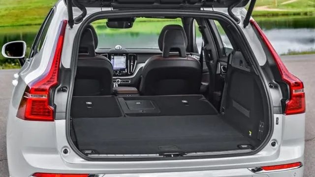 新款沃尔沃xc60是否有新能源版本?