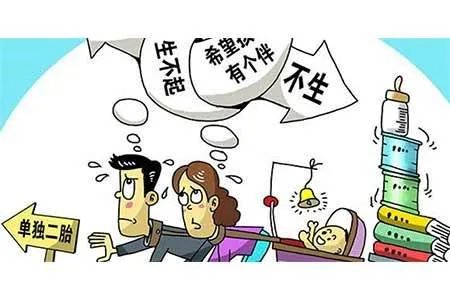 全国10省份人口出现自然负增长，这与哪些因素有关