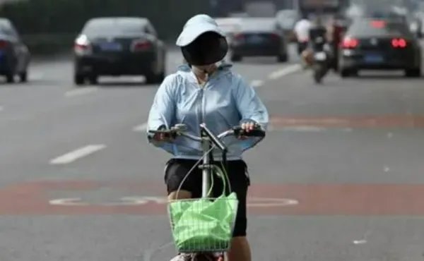 今年第8号台风“米雷”生成,我国的天气会变凉快吗?