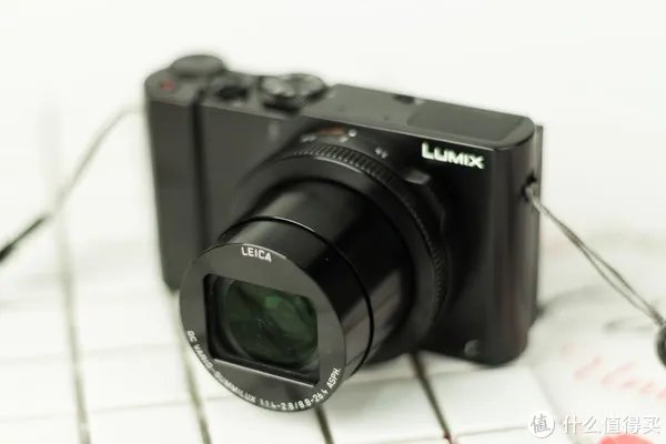 开箱晒物系列 篇八:#晒单大赛#CANON 佳能 穷人三宝集齐(附样片)
