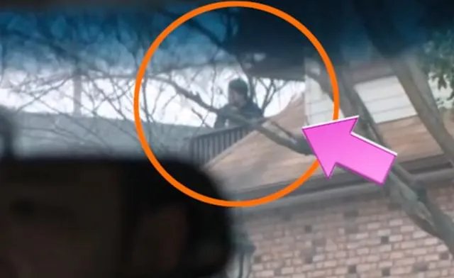 《都挺好》都有哪些穿帮镜头?