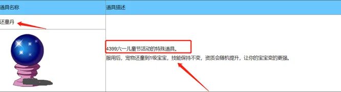 造梦西游3还童丹绝版了吗?