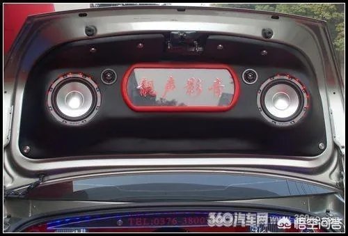 奇瑞A3的音响可以改装升级吗，有案例吗？