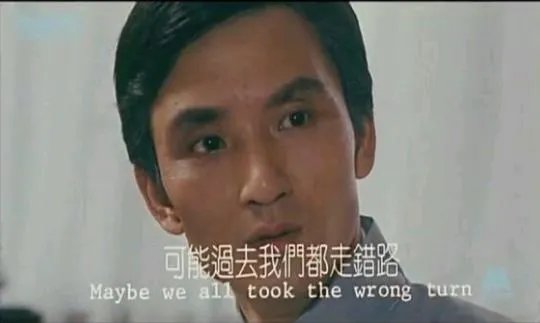 杜玉明和计春华对比照：杜玉明年轻时的照片（图）