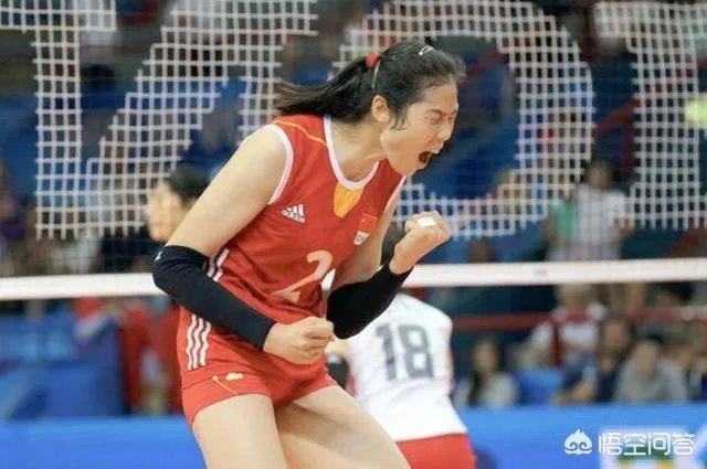 如果朱婷下赛季将回国落户天津参加排超联赛,与李莹盈双剑合璧,对此你期待吗?