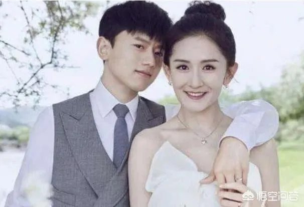娱乐圈有哪些都很出名的明星夫妇?