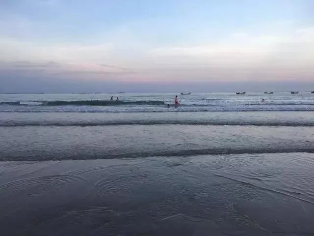 能介绍一下漳州赵家堡吗?