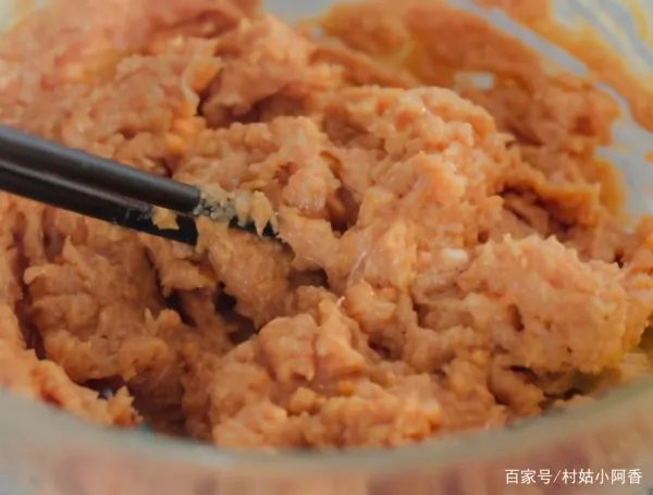 怎样自制火腿肠?