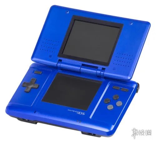 任天堂NDS今日迎发售19周年纪念日!任天堂第三代掌机