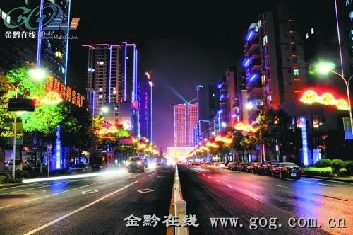 你知道中国百里杜鹃花都在哪里吗?
