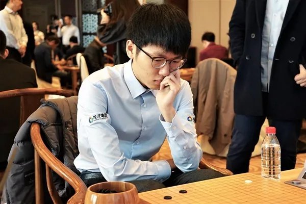 2021最新世界围棋排名:第一是韩国围棋希望之星,柯洁第二