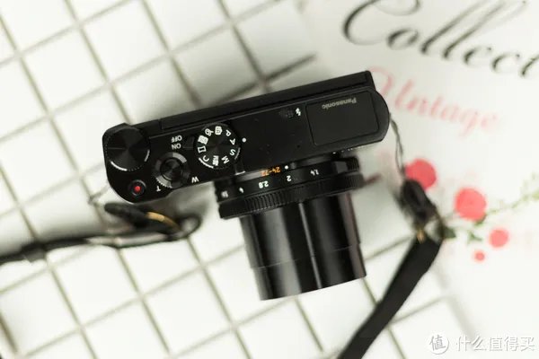 开箱晒物系列 篇八:#晒单大赛#CANON 佳能 穷人三宝集齐(附样片)