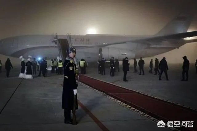 普京专机盲降,驾驶员的内心要多强大才行?