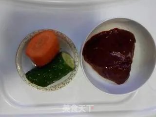 溜肝尖