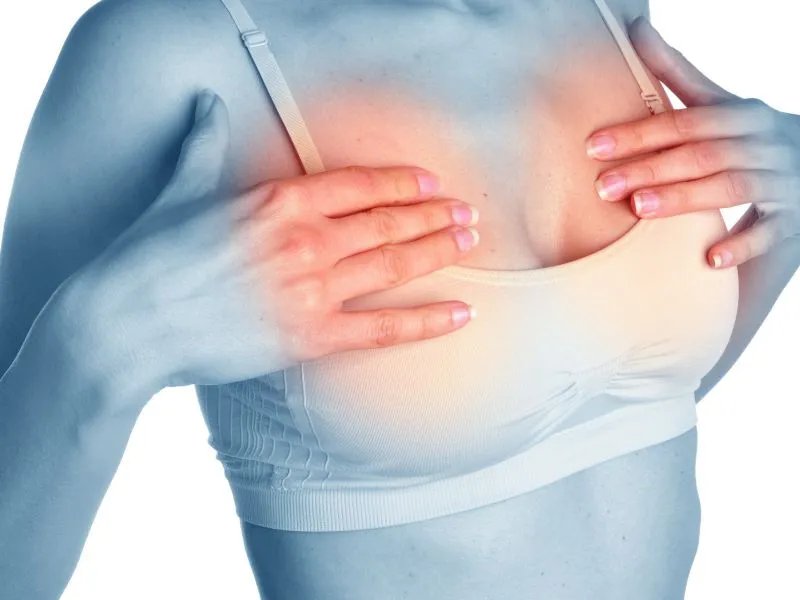 乳腺增生怎样食疗