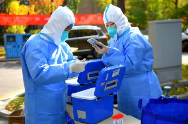据报道31省区市新增本土确诊87例,本轮疫情感染源在哪儿?