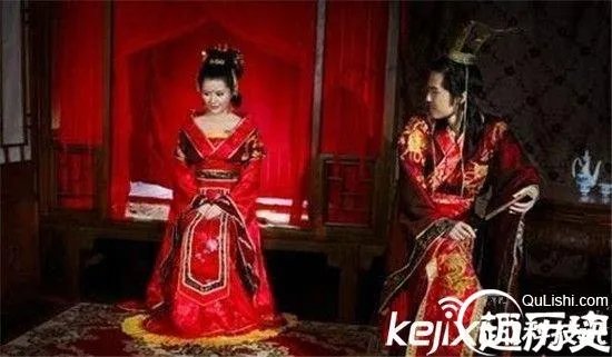 古人这样闹洞房：尺度之大让现代人都脸红心跳