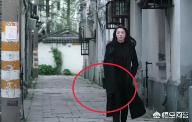 《都挺好》都有哪些穿帮镜头?