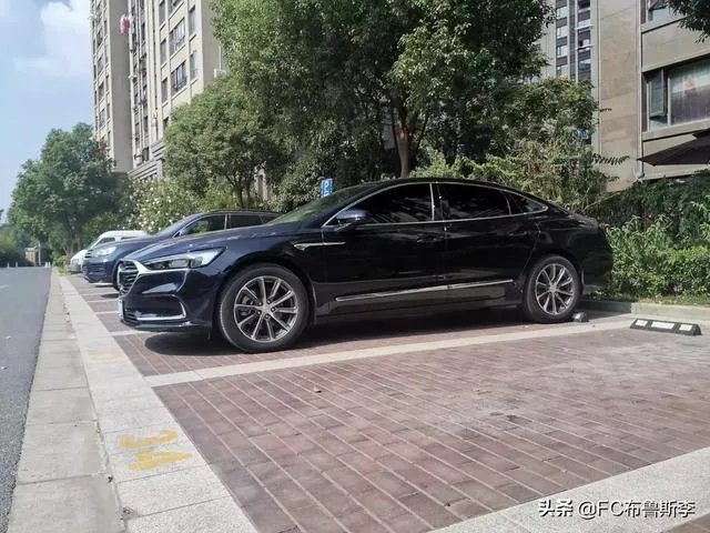 别克君越到底怎么样?