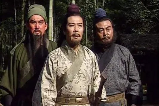三国剧情