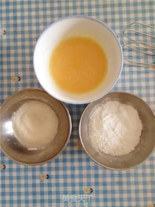 黄油曲奇