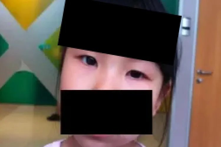 斜视图片