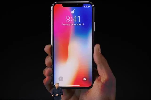iPhoneX售价贵不贵?