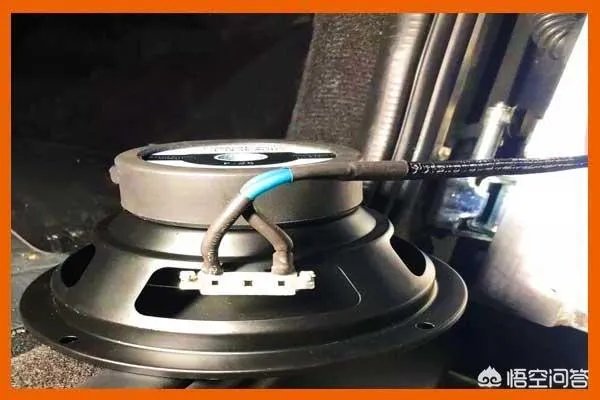 奇瑞A3的音响可以改装升级吗，有案例吗？