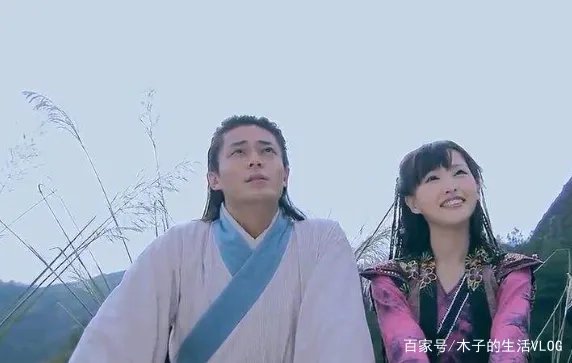 仙剑3都觉得紫萱很深情,其实她是最自私的吗?
