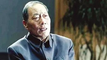 谁有电视剧中《长空铸剑》中饰演空军司令康良宇的个人资料?