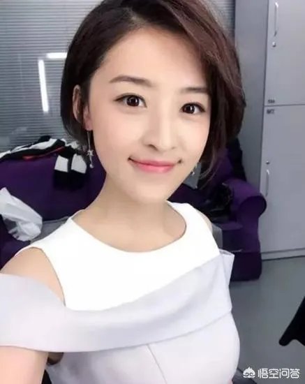刘语熙、马凡舒和杨茗茗,你最喜欢哪位世界杯女主播?