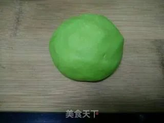 猫耳朵面
