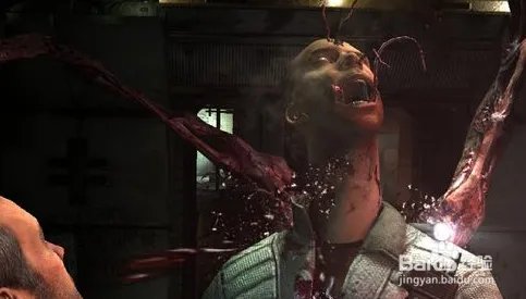 死亡空间1剧情