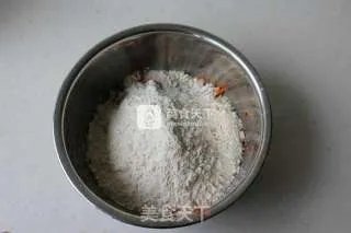 泡菜饼