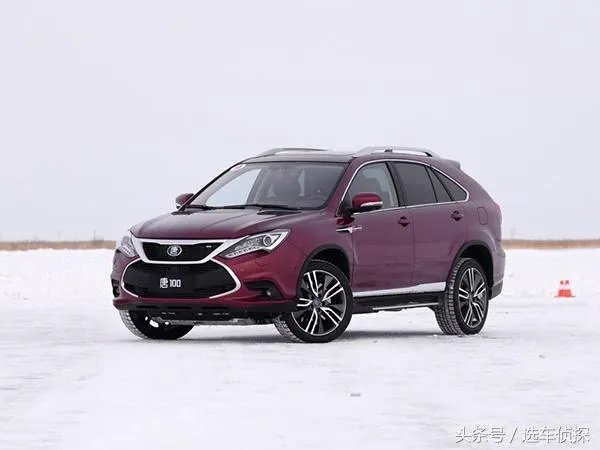 哪款SUV性价比最高？