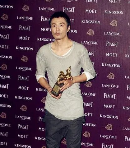 朴树金马奖获奖感言褒贬不一 究竟是装逼还是文艺？