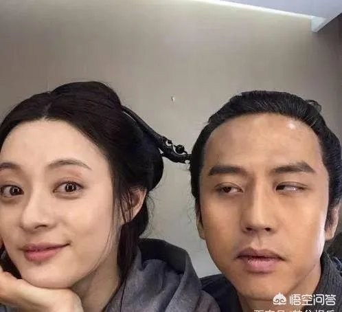 娱乐圈有哪些都很出名的明星夫妇?