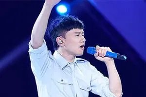 张杰忘词了上热搜,本人对此有何回应?