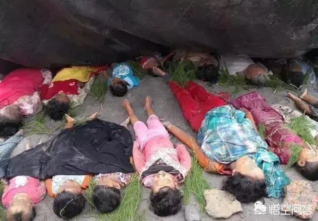 缅甸难民多吗?他们的生活怎么样?